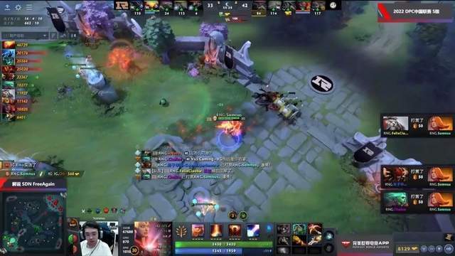 Entity战队柏林Major惊艳表现,Watson幻影长矛手引领欧洲DOTA2新格局 Entity战队柏林Major惊艳表现,Watson幻影长矛手引领欧洲DOTA2新格局